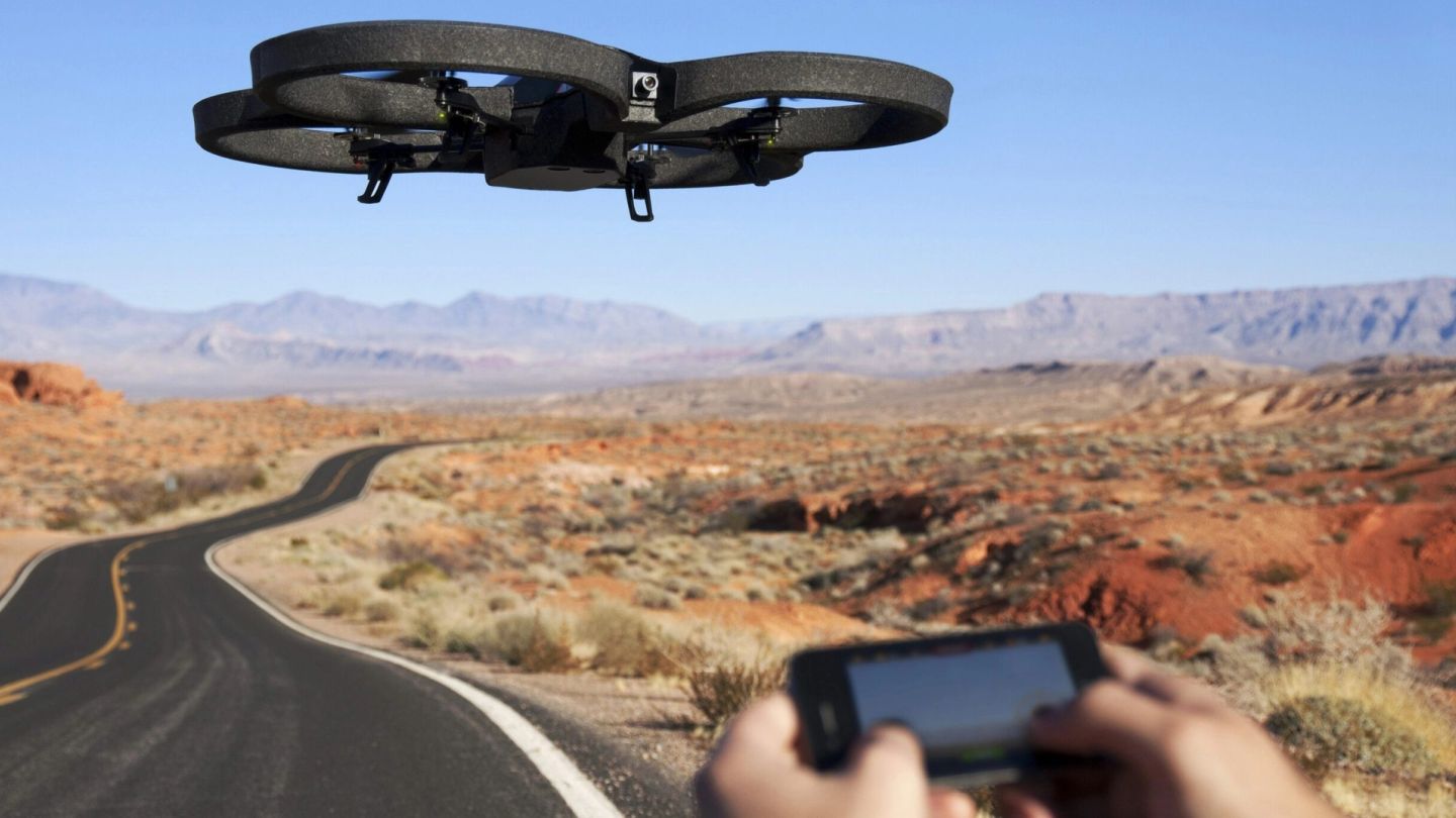 Drones: A buyer’s guide