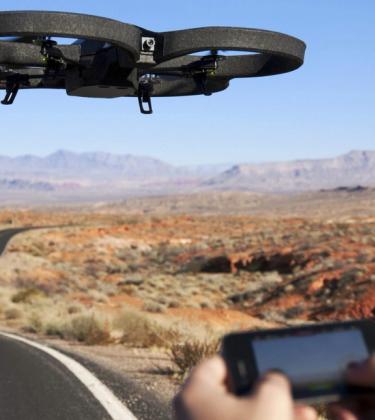 Drones: A buyer’s guide