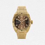 Bremont Terra Nova 40.5mm