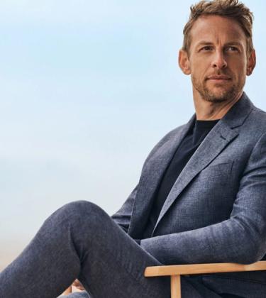 Jenson Button: “I don’t miss Formula One”