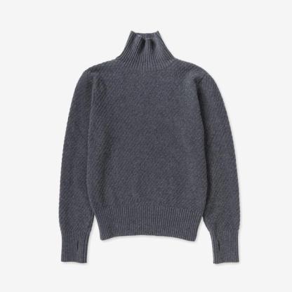 Roll-neck by Oliver Spencer