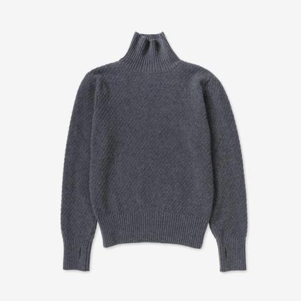 Roll-neck by Oliver Spencer