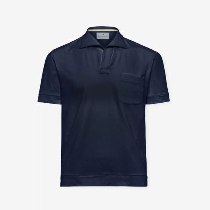 Hemingsworth ‘Comber’ Polo Shirt