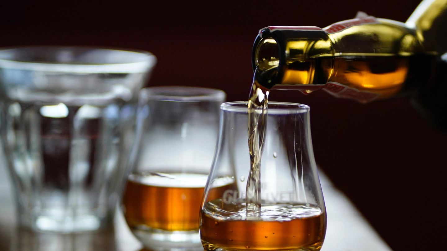 Whisky business: why the amber spirit should be your next investment