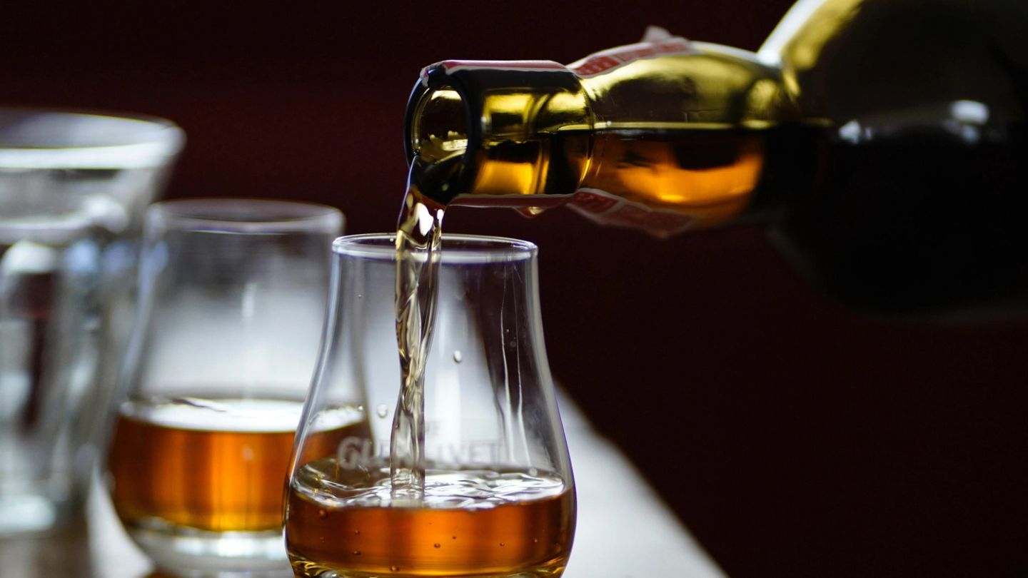 Whisky business: why the amber spirit should be your next investment