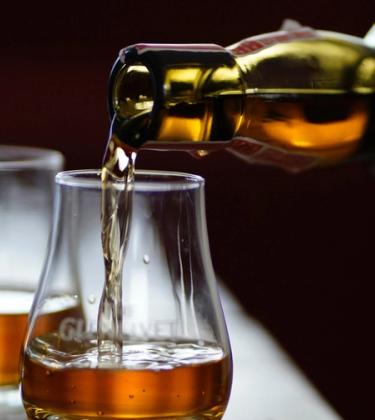 Whisky business: why the amber spirit should be your next investment