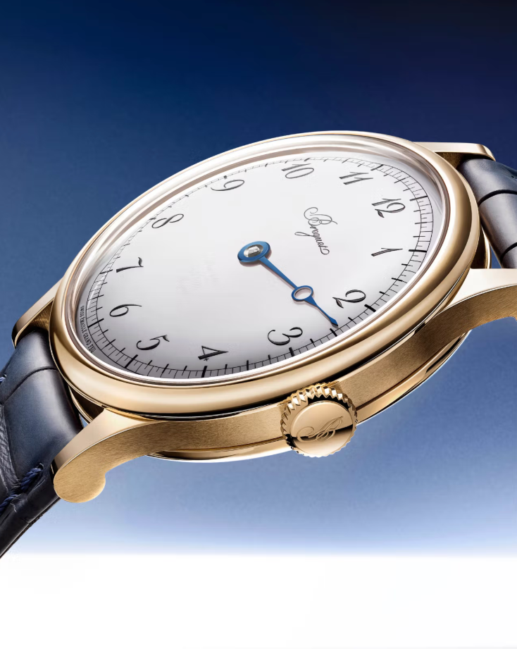 Breguet Classique Souscription