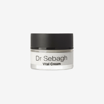 Dr Sebagh, Vital Cream