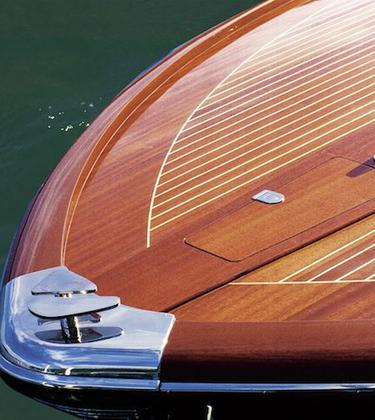 The story of the most beautiful yacht in the world