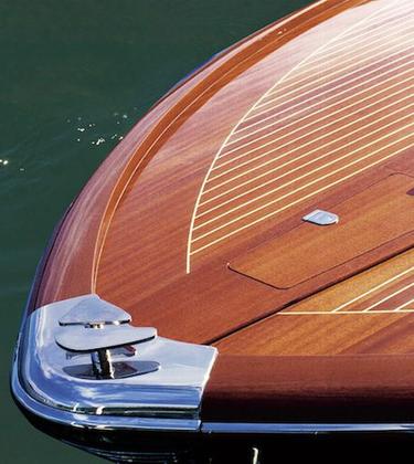 The story of the most beautiful yacht in the world