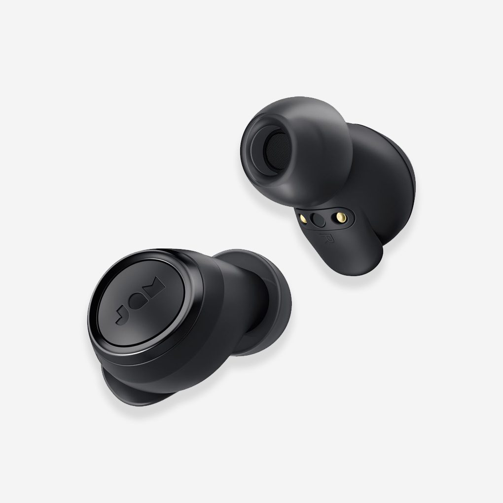 JAM Live Free Earphones