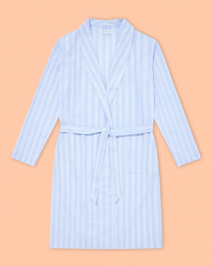 hamilton and hare robe