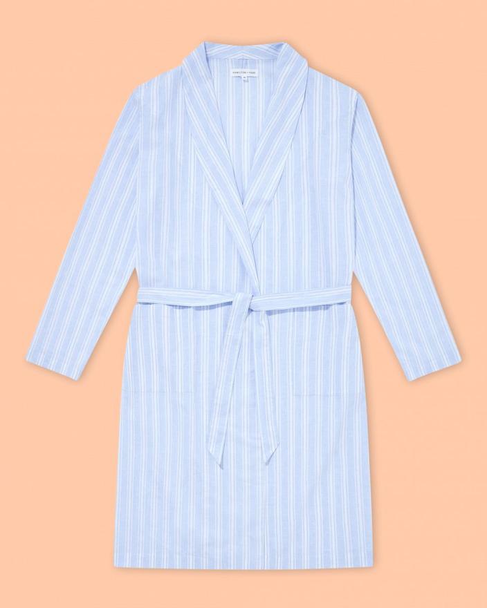hamilton and hare robe