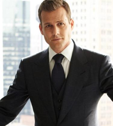 10 Harvey Specter quotes to live your life by