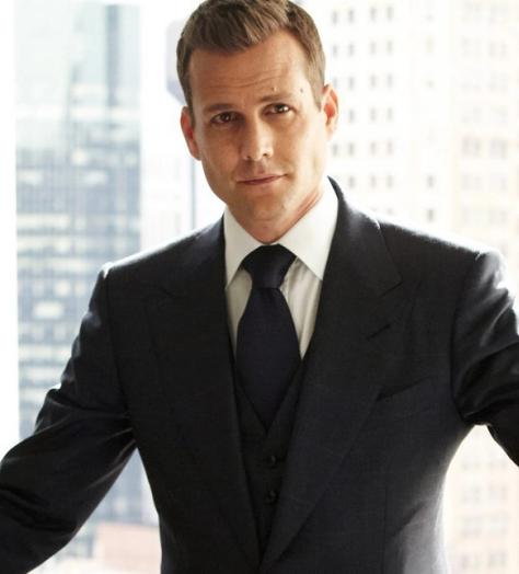 10 Harvey Specter quotes to live your life by