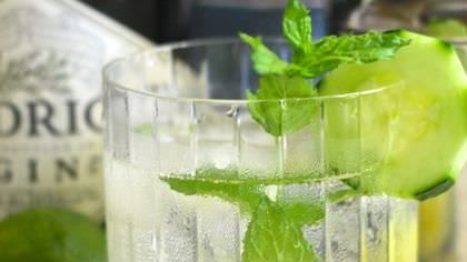 3 Of The Most Delicious Gin Cocktails You Need To Try