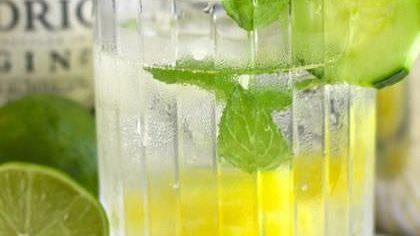3 Of The Most Delicious Gin Cocktails You Need To Try