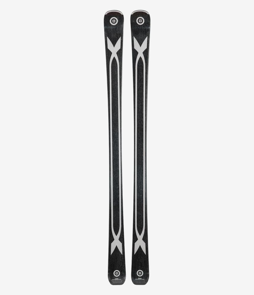 Heritage Skis