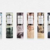 The Macallan ‘James Bond 60th Anniversary Release’ Scotch Whisky