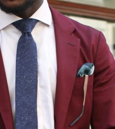 Street Style: Gentlemen of Mayfair