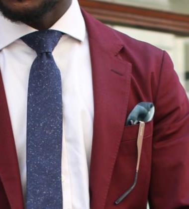 Street Style: Gentlemen of Mayfair