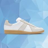 Oliver Cabell GAT White