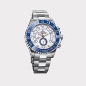 Rolex Yacht-master II