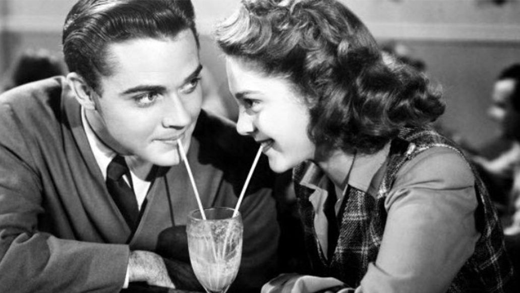 The old-school etiquette that every women loves