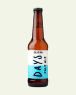 Days Brewing Alcohol Free Pale Ale