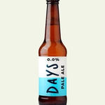 Days Brewing Alcohol Free Pale Ale