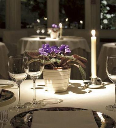 The 10 best restaurants in the UK