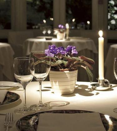 The 10 best restaurants in the UK