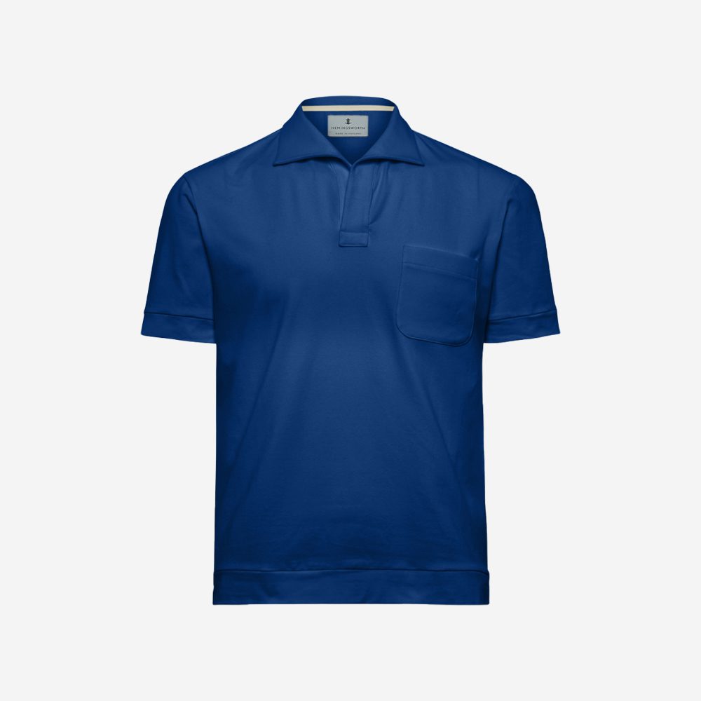 Hemingsworth Polo Shirt