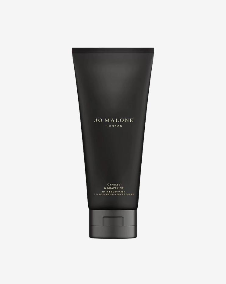 Body wash