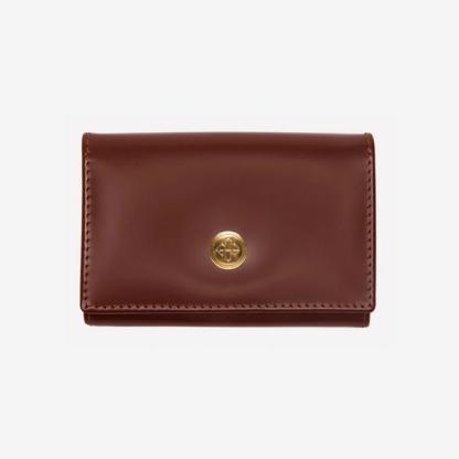 Ettinger Bridle Hide Coin Purse