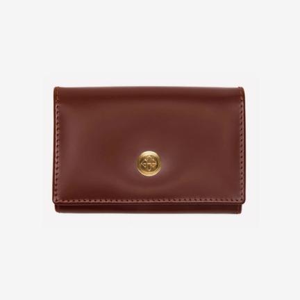 Ettinger Bridle Hide Coin Purse
