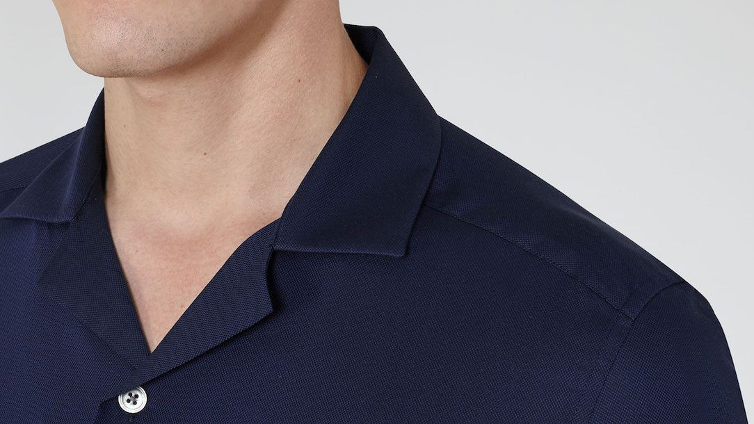 The Pick: The summer shirt that encapsulates Riviera style