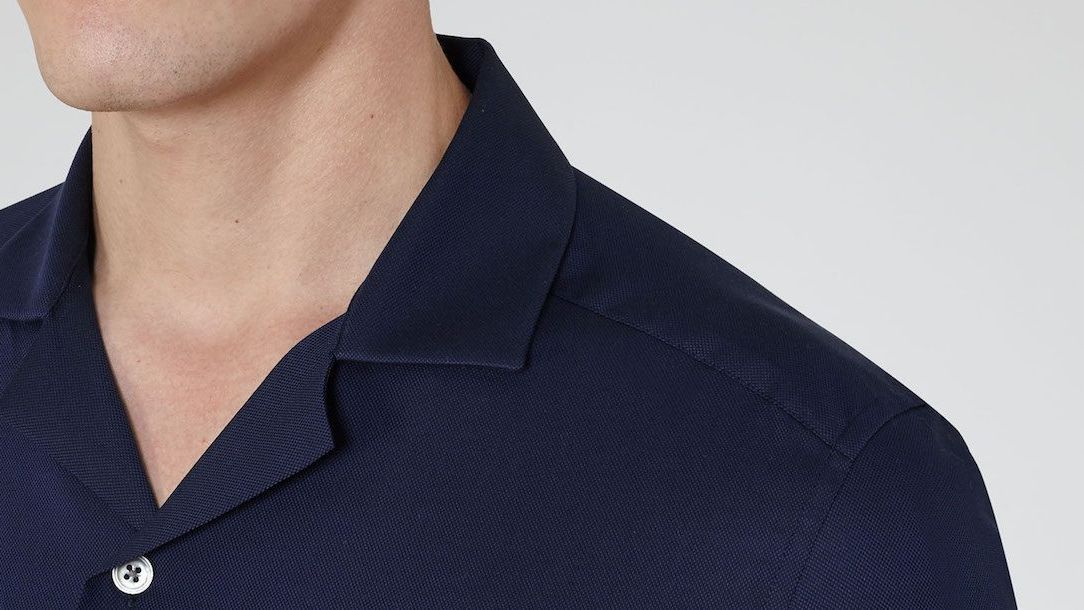 The Pick: The summer shirt that encapsulates Riviera style