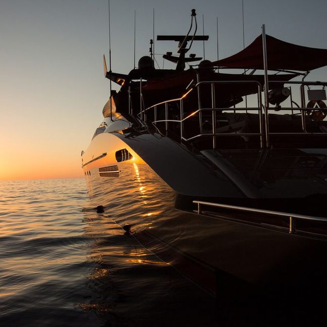 The best yachts to charter this summer under £100k Gentleman's