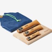 Opinel Nomad Cooking Set
