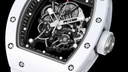 Watches – Bubba Watson’s Watch