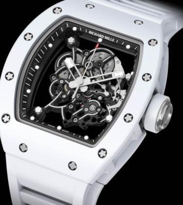 Watches – Bubba Watson’s Watch