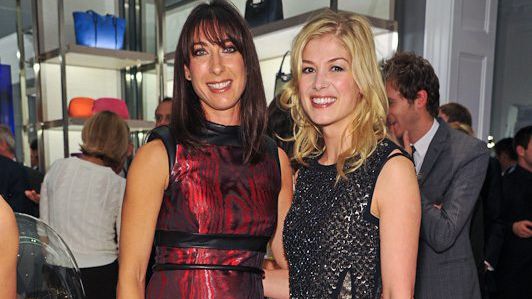 The Diary – The Smythson 125th Anniversary Cocktail Party