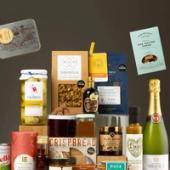 FodaBox Luxury Food & Drink Gift Box