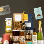 FodaBox Luxury Food & Drink Gift Box