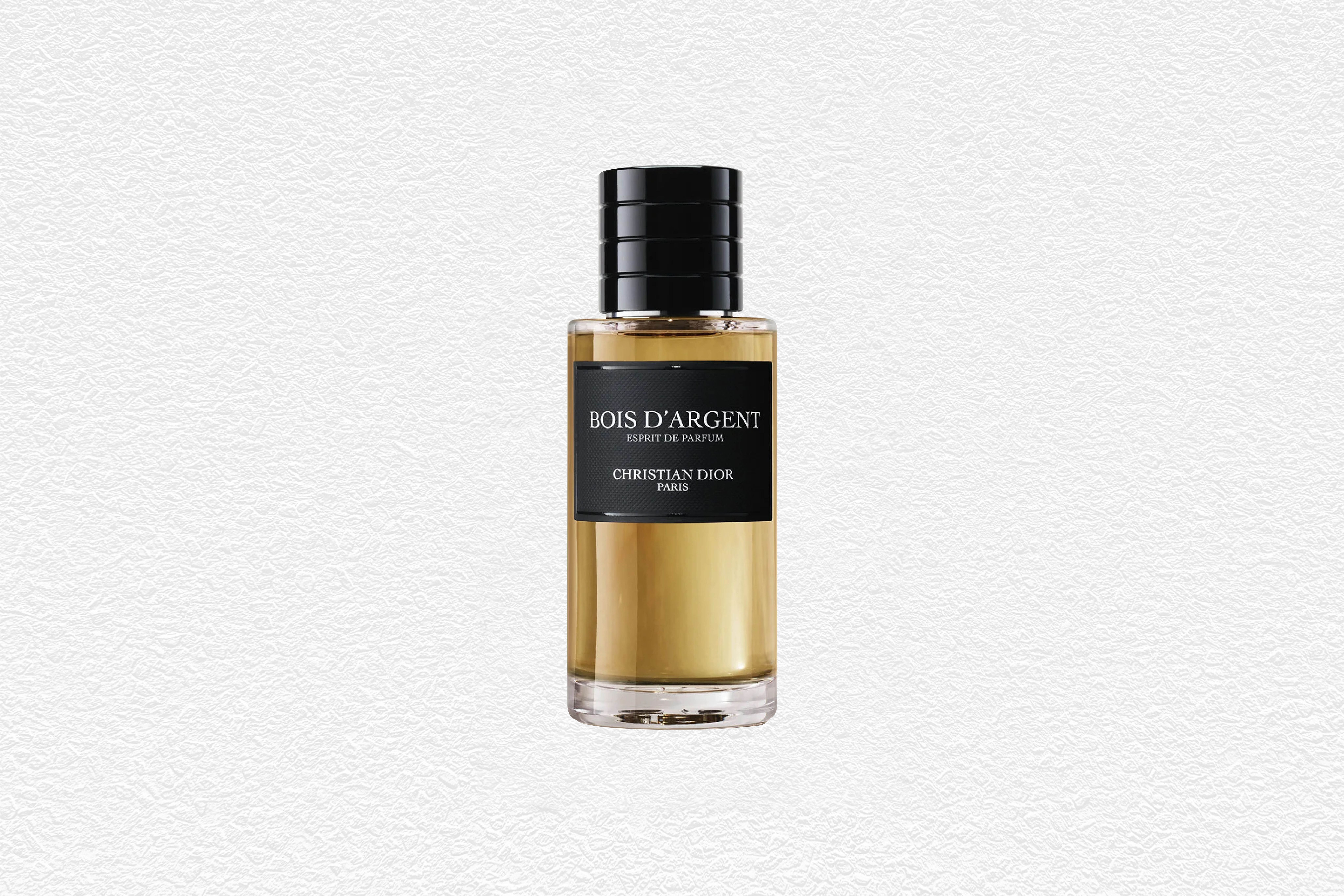 Bois d’Argent Esprit de Parfum
