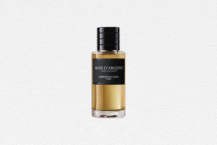 Bois d’Argent Esprit de Parfum