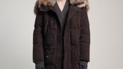 Style – Michael Kors Menswear