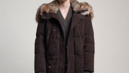 Style – Michael Kors Menswear