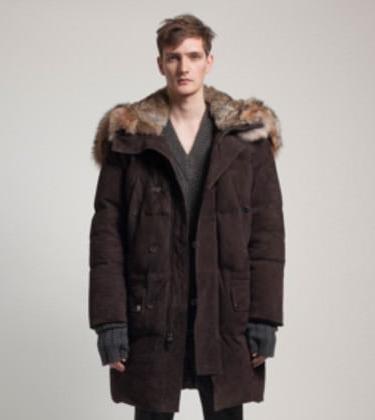 Style – Michael Kors Menswear